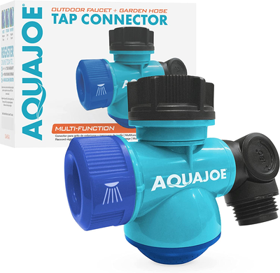 Tap Connector