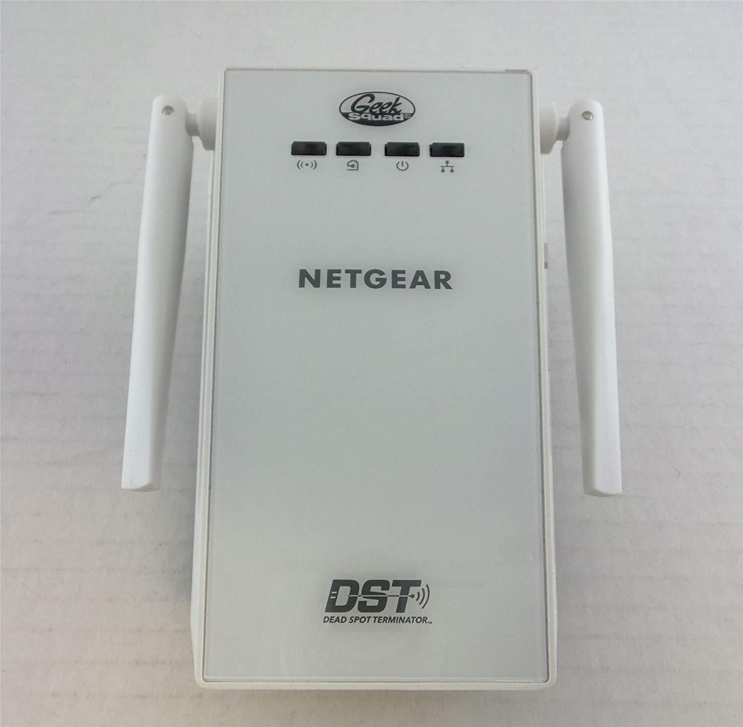 NETGEAR DST Wireless Adapter DST6501-100NAS for Nighthawk R7300 DST Router #AdaN