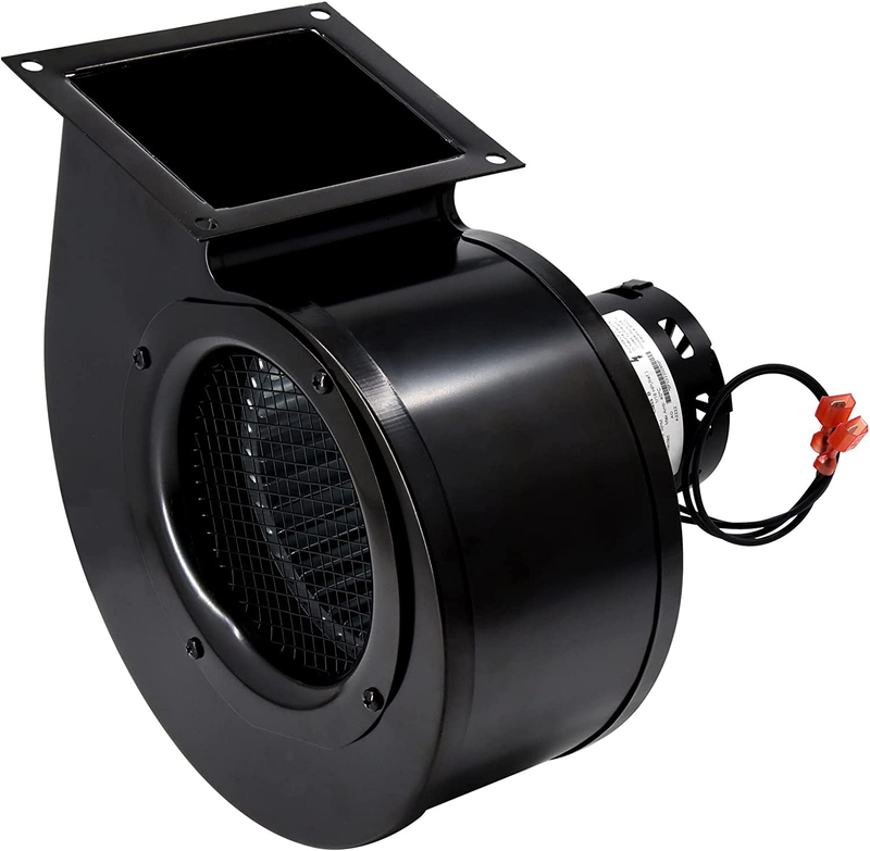 PU-4C447 Convection Blower for Englander & England Pellet Stove Models 2002-Pres