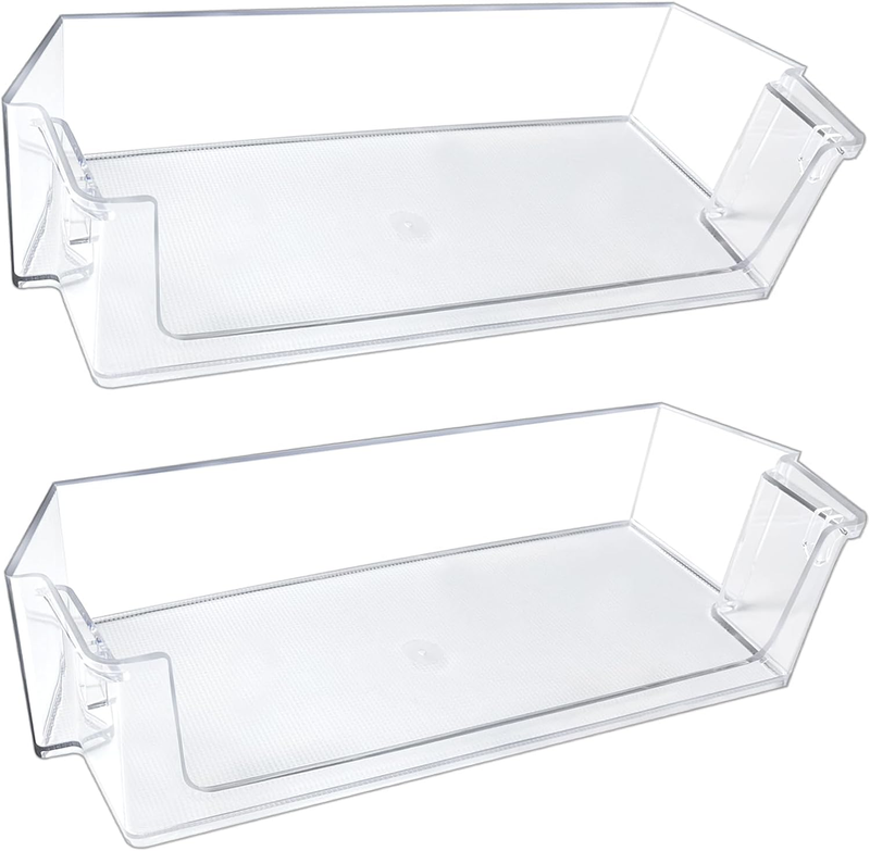 Door Bin W11239961 W10900538 for Whirlpool WRS311 WRS325 WRS321 Refrigerator