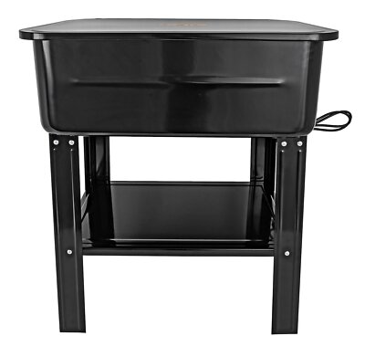 JEGS 81525 20 Gallon Parts Washer