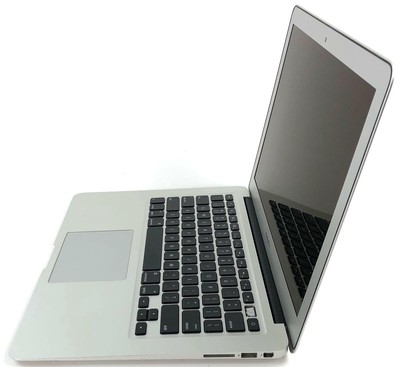 READ - Apple MacBook Air 2012 A1466 i5-3427U 1.8GHz 4GB 128GB SSD #27170