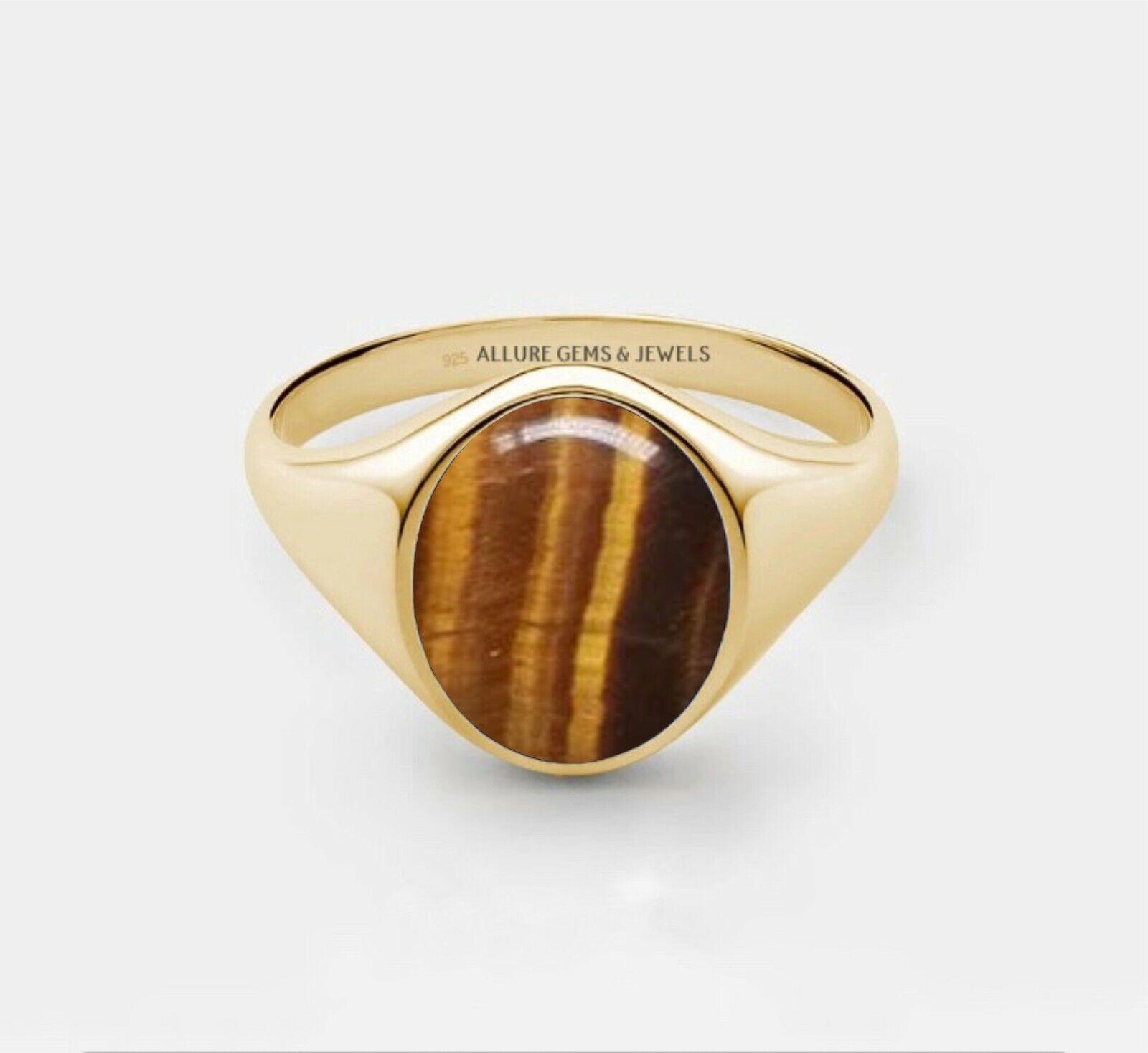 MEN TIGERS EYE Ring Men Signer Ring Men Pinky Ring Men Gold MEN TIGERS EYE Ring Men Signer Ring Men Pinky Ring Men Gold