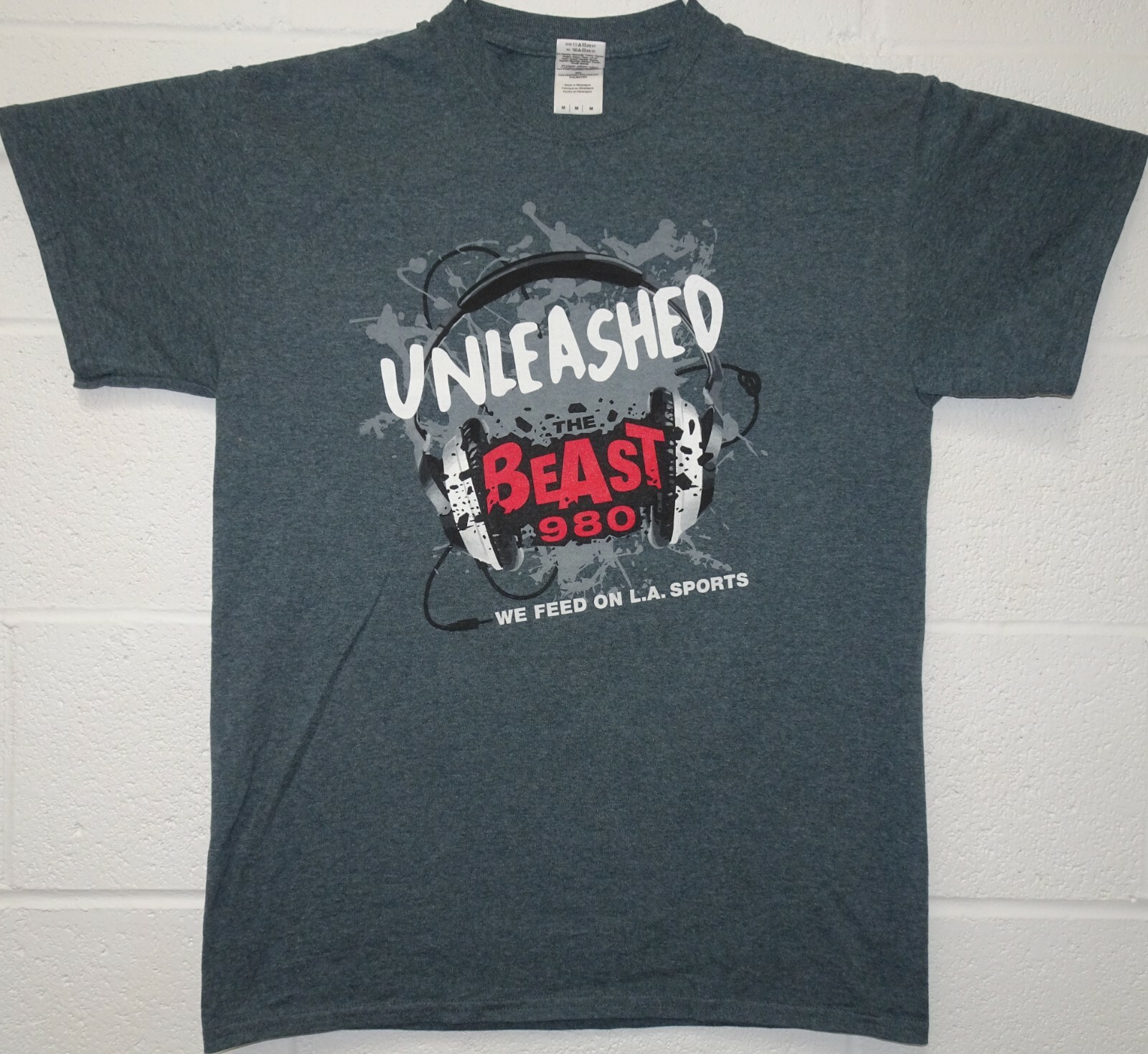 THE BEAST T-Shirt β (BLACK×WHITE) Cradle Of Filth Cruelty And The Beast Tshirt BLACK WHITE