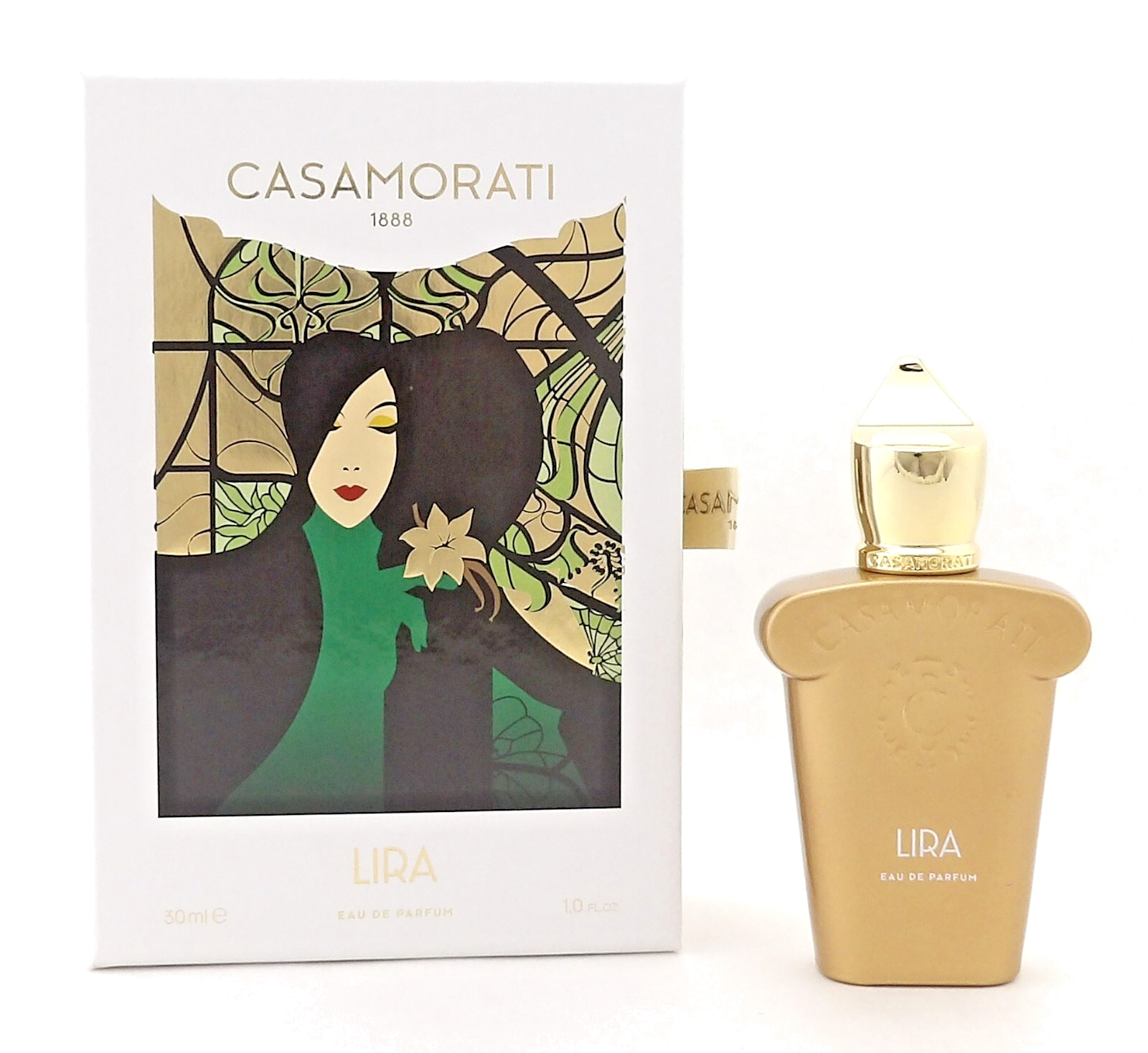 Casamorati LIRA by Xerjoff 1.0 oz. Eau de Parfum Spray for Women