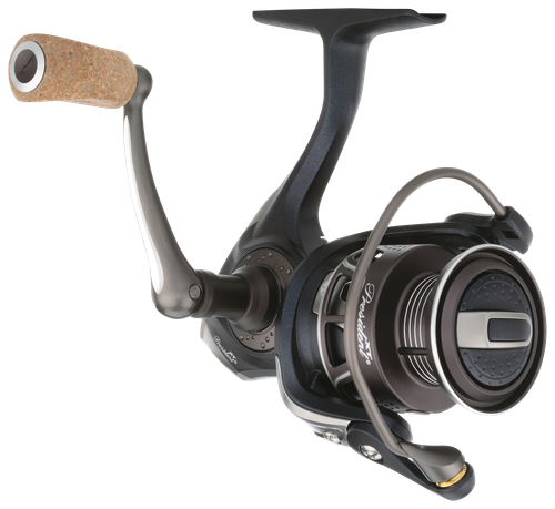 Pflueger PRESXT20X President XT Spinning Reel - 5.2:1