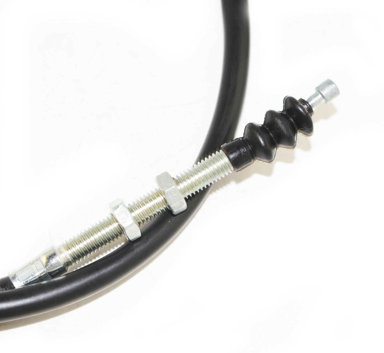 Fits Royal Enfield Himalayan Clutch Cable Assembly   