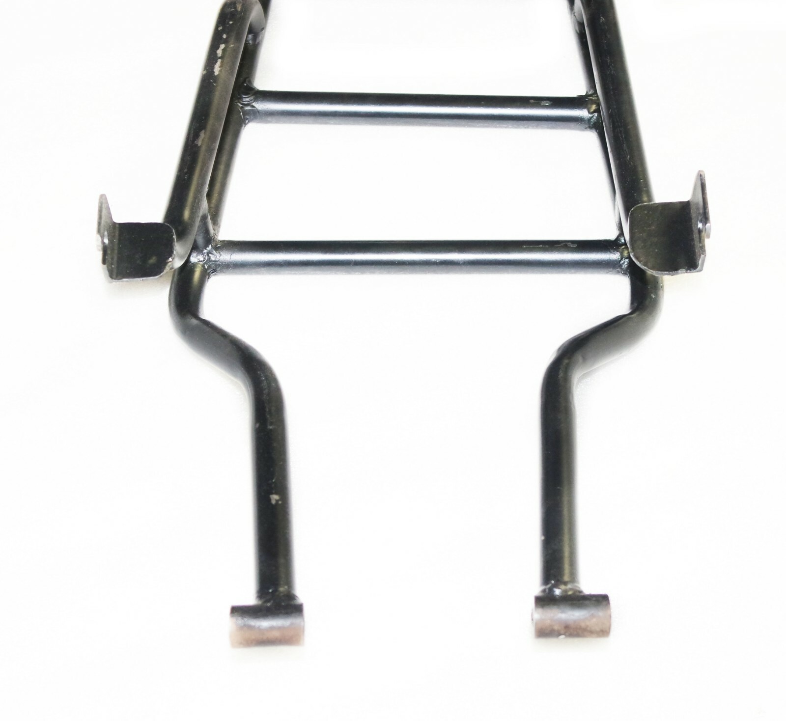 Fits Royal Enfield Classic 350 500 Rear Luggage Rack Carrier Aftermarket 