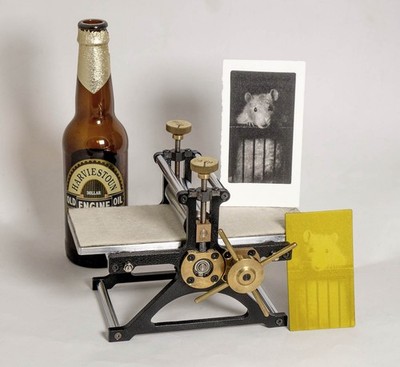 Photos de l'objet d'un acheteur vérifié