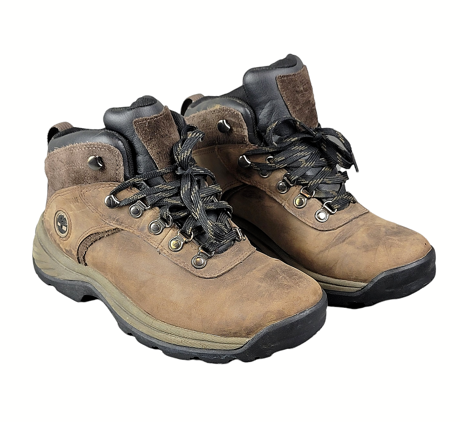 Coturno 2025 timberland waterproof