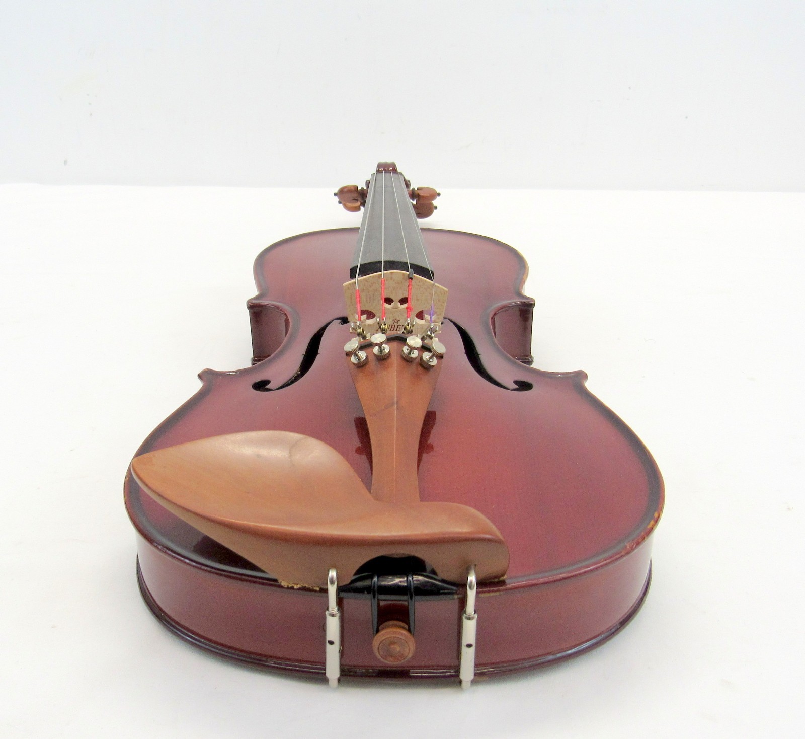 Cremona SV-150 Premier Student Series Violin Outfit 3/4 Size