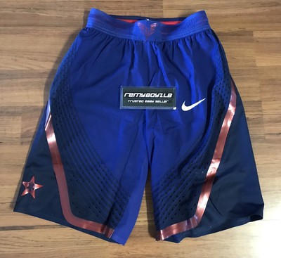 nike team usa basketball shorts