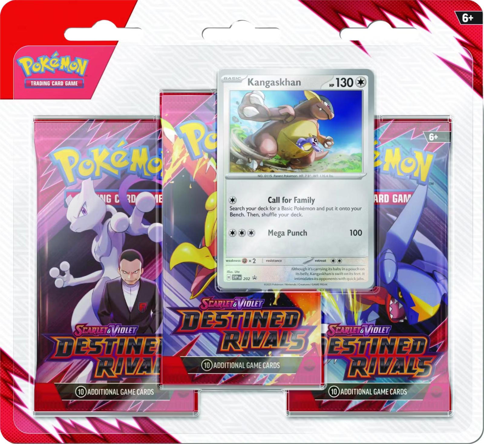 PCG “Destined Rivals(JPver)” – 3 BOX Set Amazon.com: Pokemon TCG Scarlet & Violet Destined Rivals
