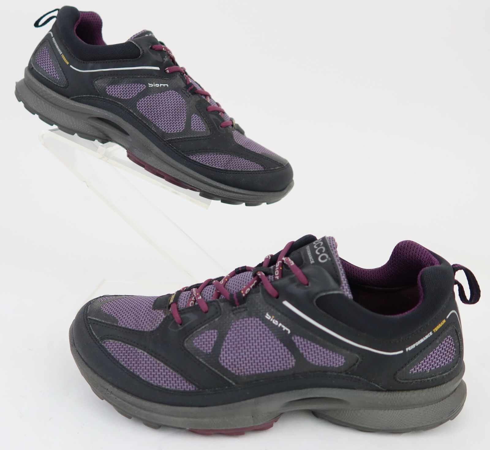 希少　ECCO biom terrain akka boa gtx ECCO - BIOM TERRAIN AKKA BOA GTX - Scandinavian Outdoor Group