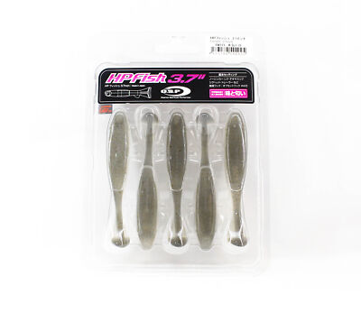 OSP Soft Lure HP Fish 3.7 Inches TW221 (4925)