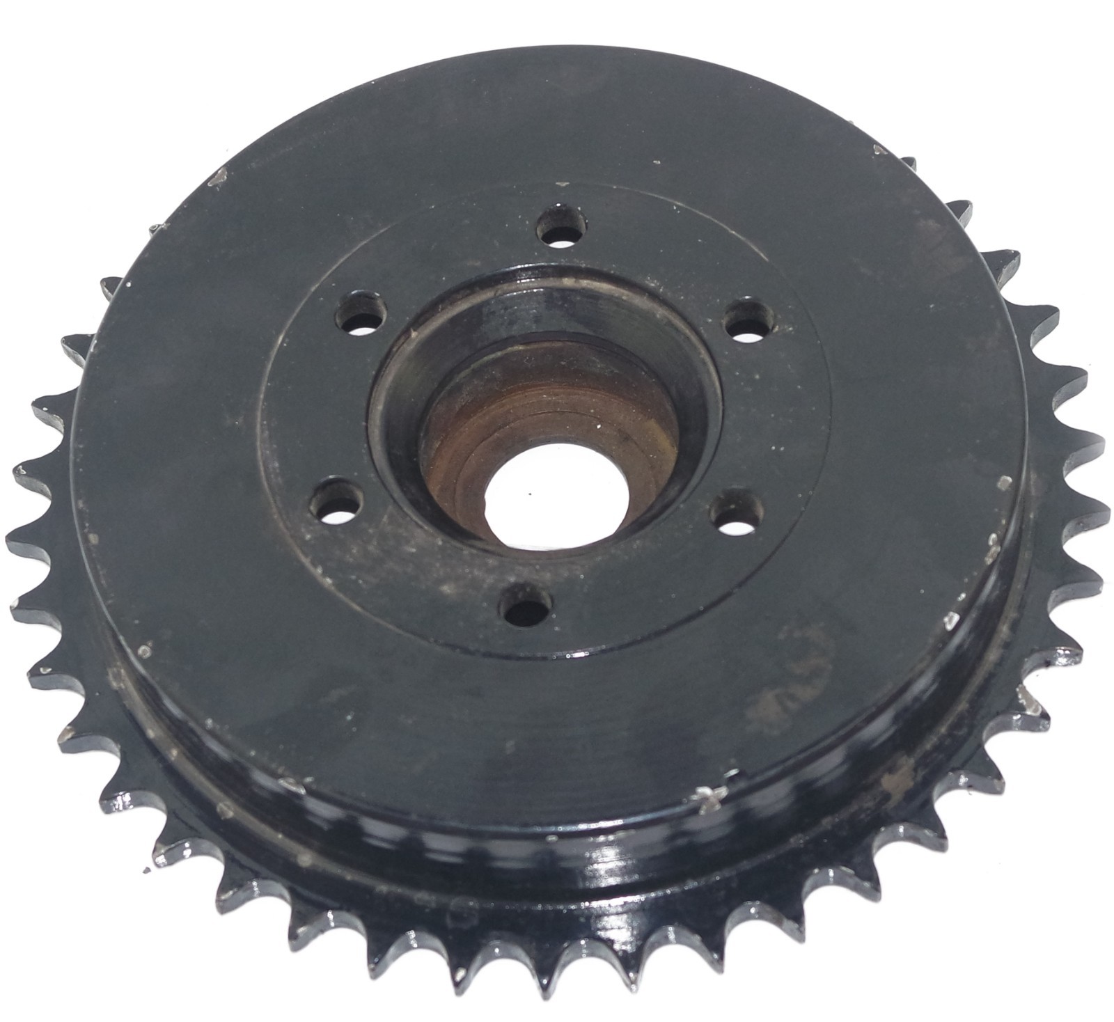 BSA Rear Brake Drum Chain Sprocket B31 B32 B33 B34 42 Teeth Cogs 