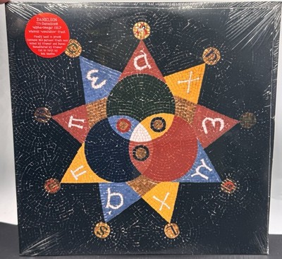 Sealed Danielson Famile - 
