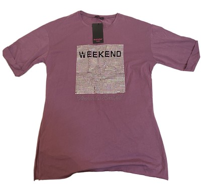 Weekend Vibes T Shirt