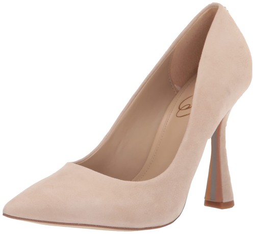 

Женские помпы Sam Edelman Antonia, капучино, США 6,5, Cappucino