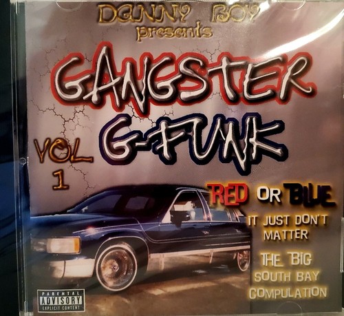 洋楽 SAN FRANCISCO GIANTS G-RAP G-FUNK G Rap – Gangsta Funk
