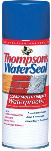 UPC 032053000119 product image for Thompsons Waterseal 12 Oz Clear Multi-surface Outdoor Waterproofer (6-pack) Kit | upcitemdb.com