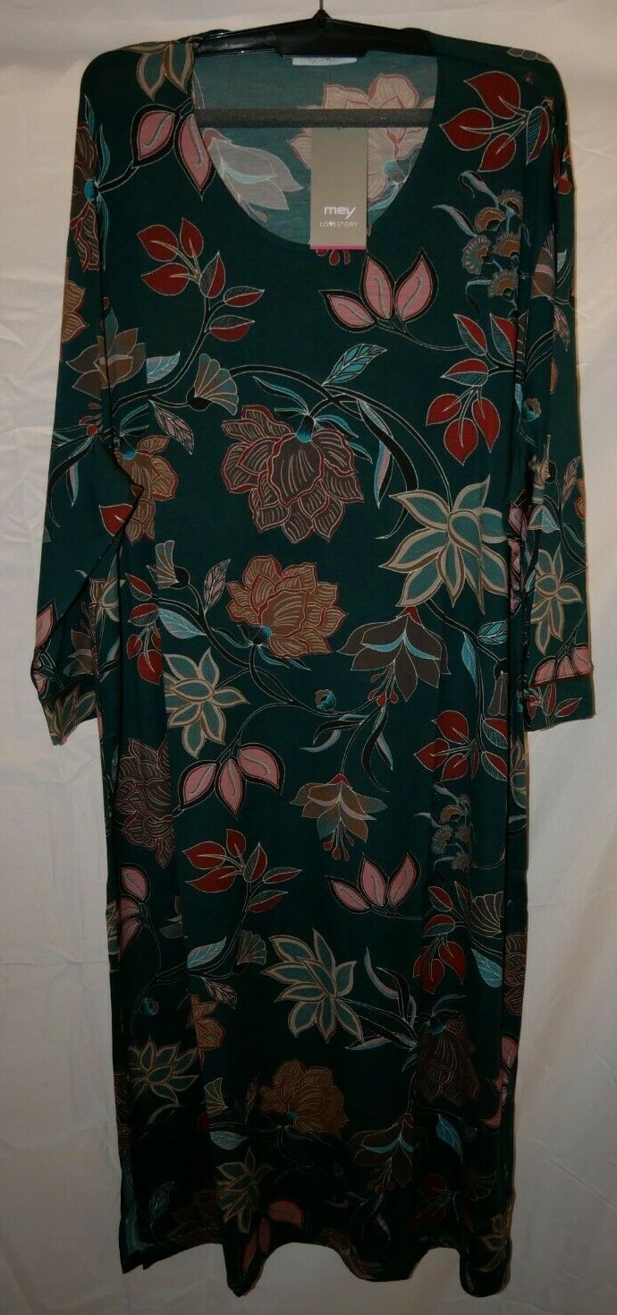Mey Lovestory Nachthemd für Damen in Gr.XL