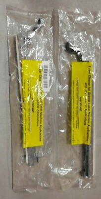 New Fuser Cleaner for Special Label Machine Applications Qty: 2