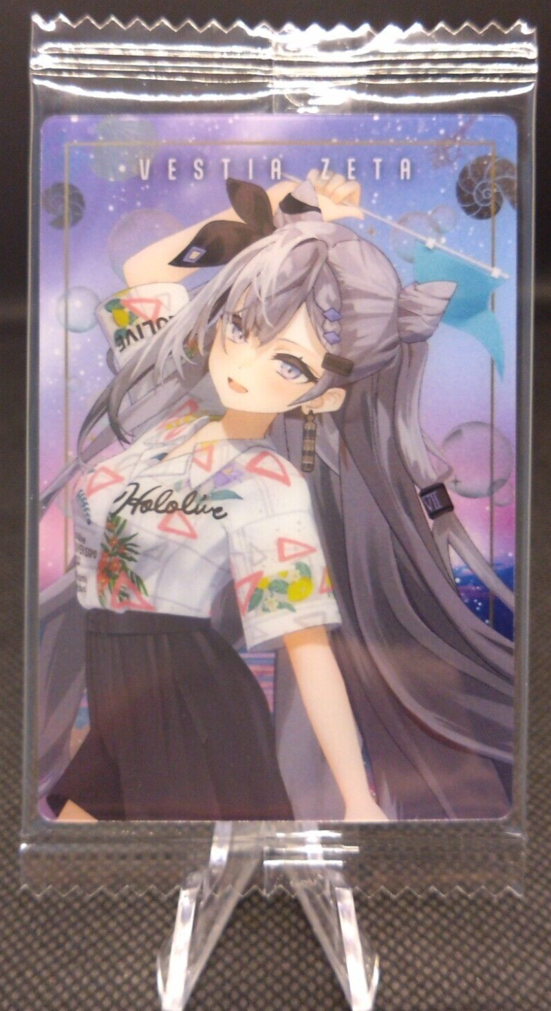 PSA10 PSA10 メルフィッサ SP hololive EXPO PSA10 Weiss Schwarz Melfisa SP hololive EXPO Gold Stamp 38