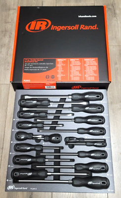 Master screwdriver set deals