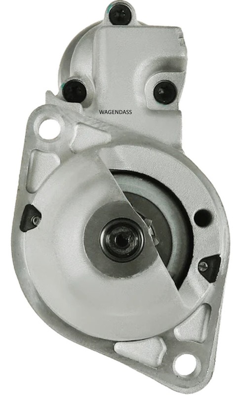 DÃ©Marreur Remplace A0051511601 /A0051517401 / 0001108217 / 0001115008/0986018180