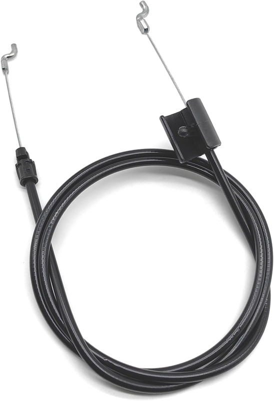 Control Cable 532176556 162778 for Craftsman Murray Husqvarna 52 Inch Push Mower