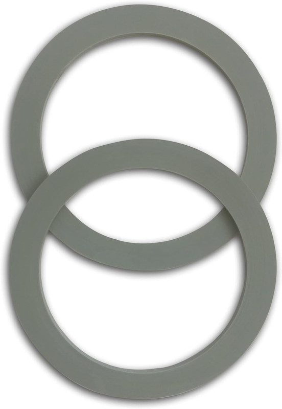 Gasket Osterizer Oster Blender 2 Pack Grey