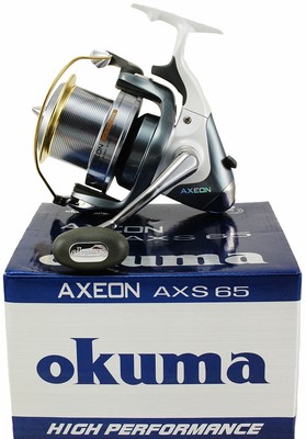 okuma axeon axs 90