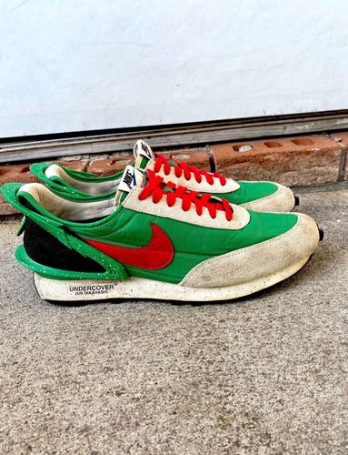 ゆっきー Undercover X Nike Dunk High 1985 DQ4121-001 Size 11 Jun