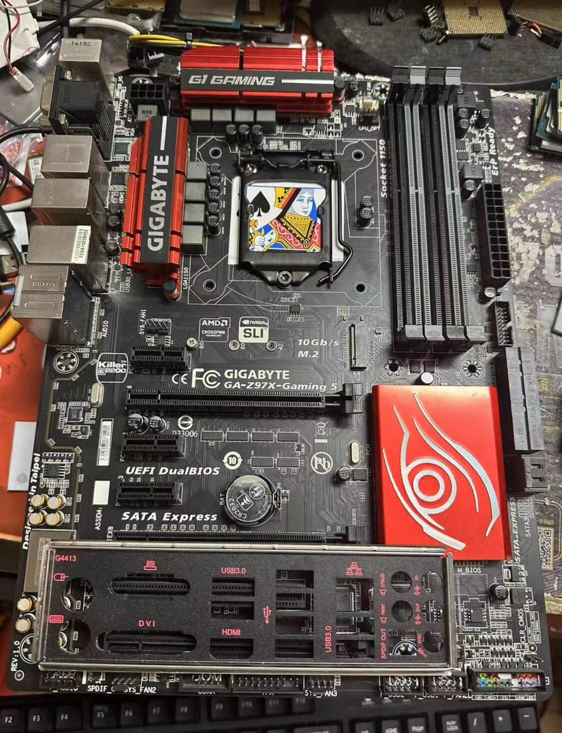 Lga 1150 motherboard great purchase clc cet edu