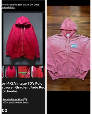 Item photo(s) from verified buyer