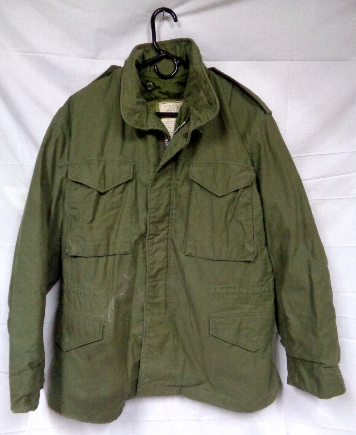 vintage　M65 Rothco Vintage M65 Field Jacket - Review - YouTube