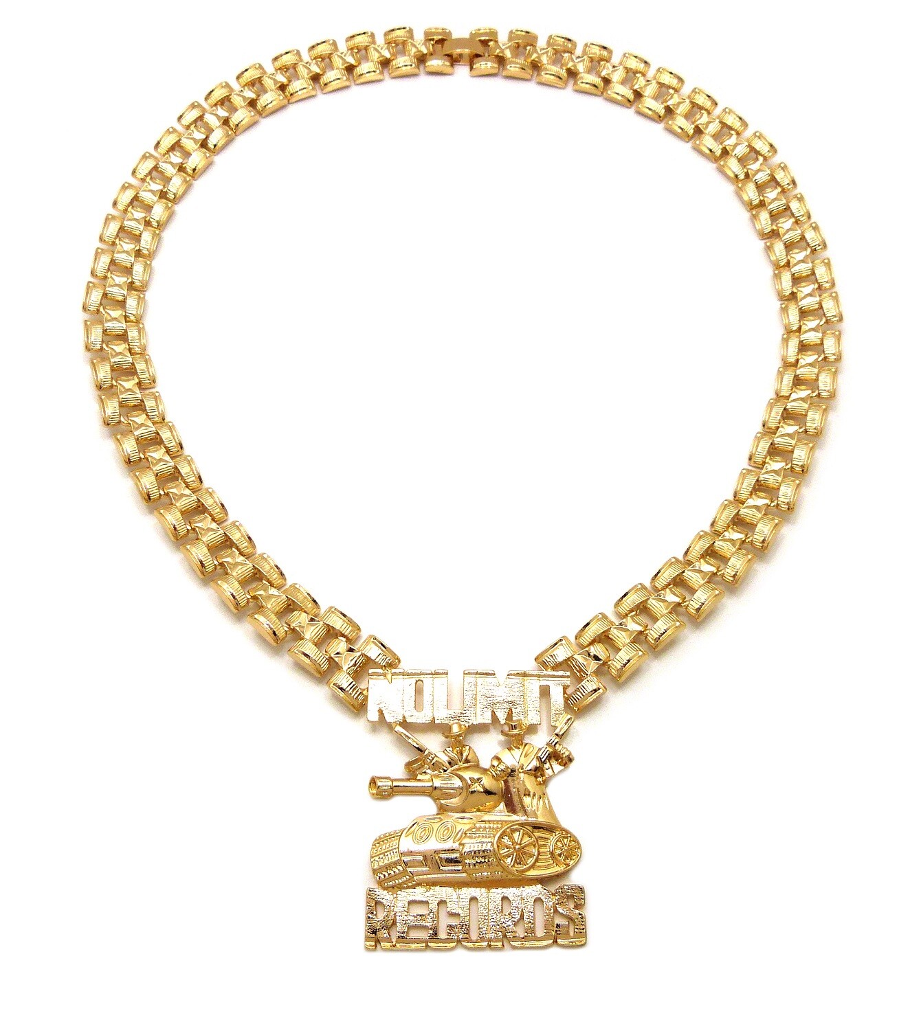 【極美品】20inch5MM OPEN-LINK NECKLACE 極美品】20inch5MM OPEN-LINK NECKLACE