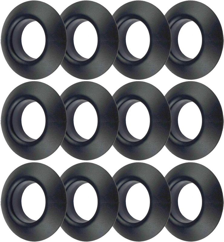 Paddle Drip Rings For Kayak Canoe Rafting Paddles Shaft
