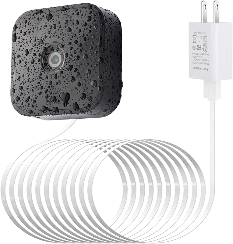 For Blink Xt / Xt2 & All-new Blink Outdoor Indoor Camera, With 25