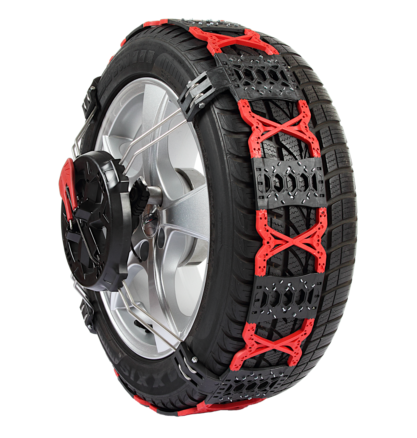 Quelle Chaine Pour Pneu 205 55 R16 Chaine Neige 205 55 16 d’occasion