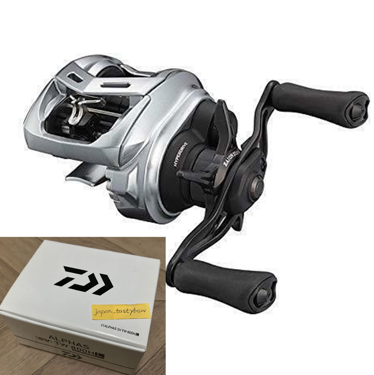 リール ALPHAS SV TW 800H Amazon.com : DAIWA TW800S-H ALPHAS SV Bath Bait Reel