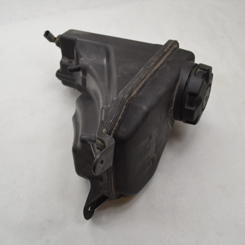 BMW E90 E92 E93 Radiator Overflow Cooling Reservoir Tank Bottle