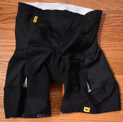 cannondale bike shorts