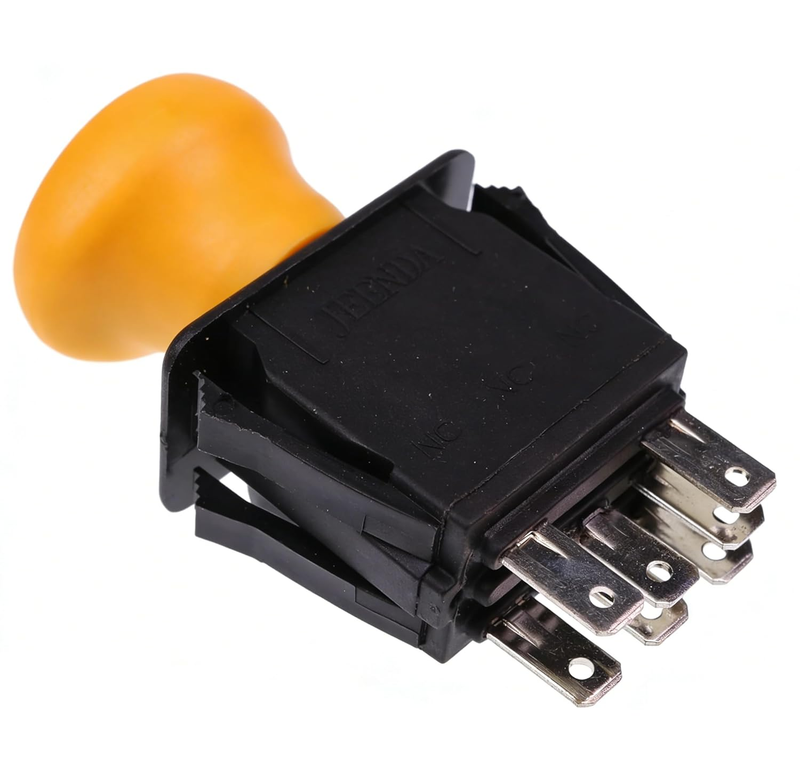 PTO Switch 7 Terminal for Cub Cadet MTD RTZ XT2 ZT1 ZTR Zero Turn Mower