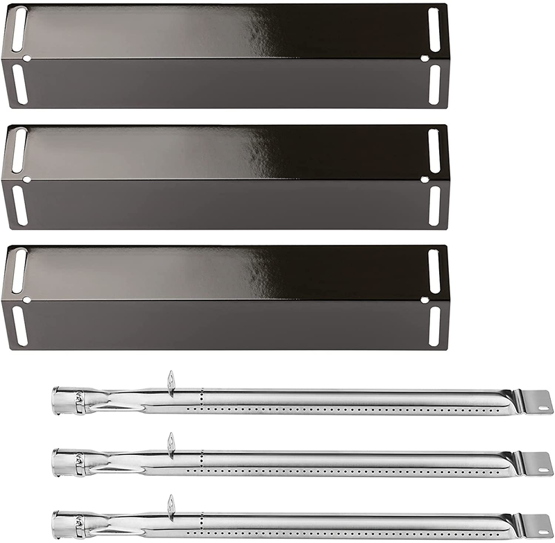 Grill Replacement Parts Kit For Smoke Hollow 6500 6800 PS9500 PS9900 SH5000 NEW
