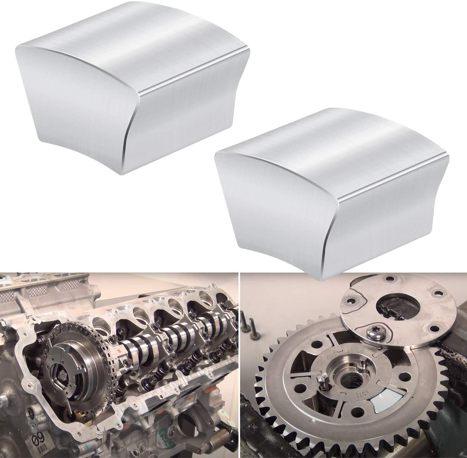 【CPC-L24】のいず 2pcs 3 Valve Cam Phaser Lock Kit Out Noise Repair Set Fit