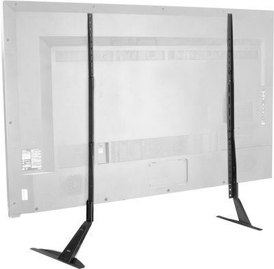 For 27 To 85 Inch Lcd Flat Screens, Mount Up