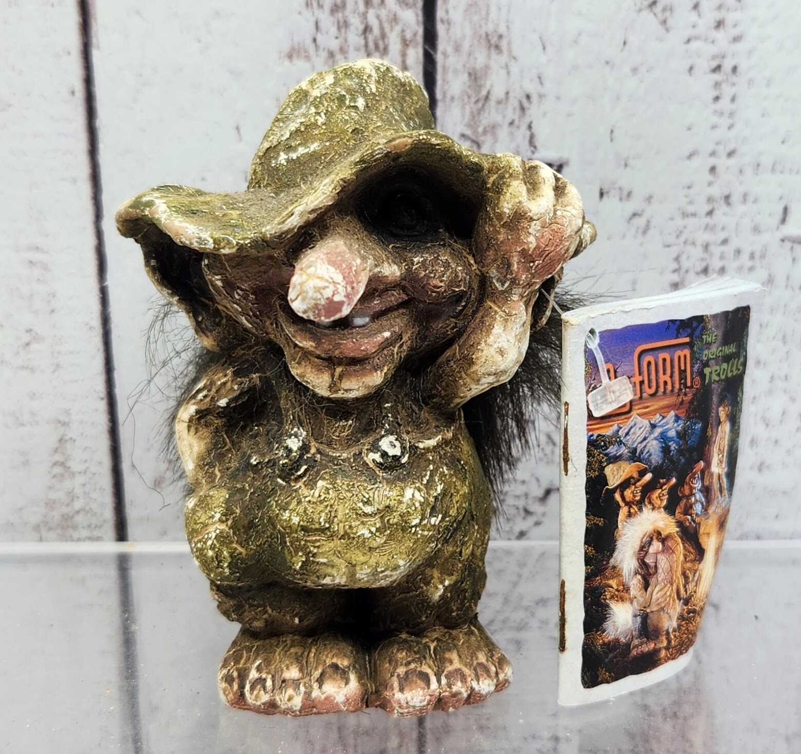 GOOFY CREATION NOROLL TAM タム GOOFY CREATION NOROLL TAM タム NOROLL / CONFECTION BEANIE