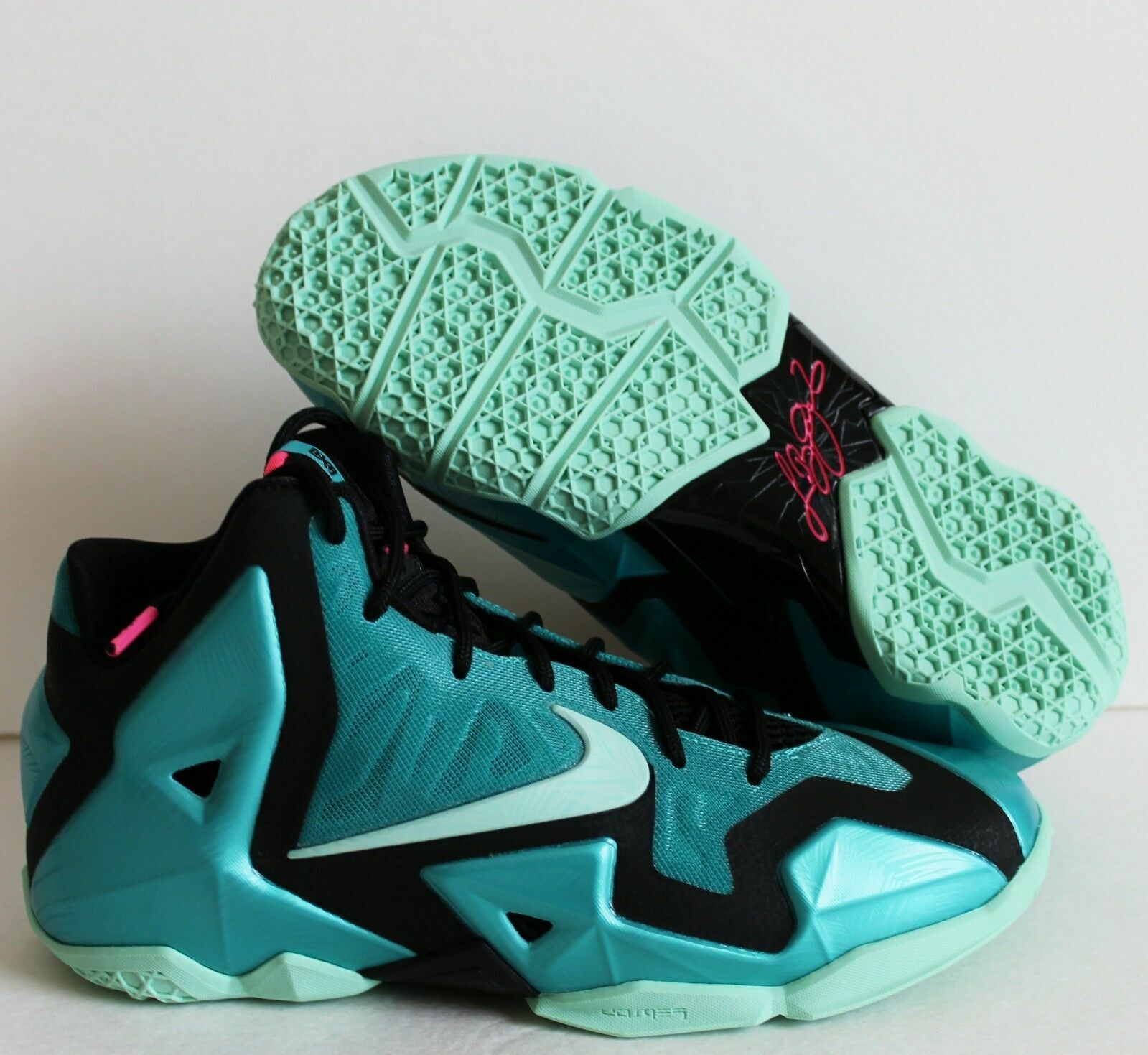 lebron 11 6.5
